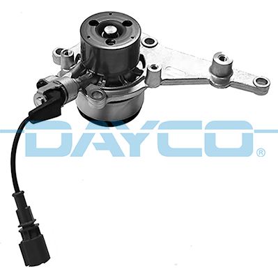 Водяной насос, охлаждение двигателя DAYCO DP2239
