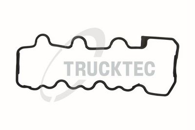 Blīve, Motora bloka galvas vāks TRUCKTEC AUTOMOTIVE 02.10.073