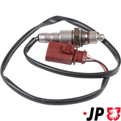 Лямбда-зонд JP GROUP 1193804900