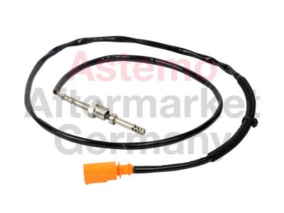Devējs, Izplūdes gāzu temperatūra HITACHI 2507064