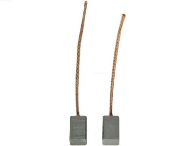Ogļu sukas, Ģenerators AS-PL OB9102S