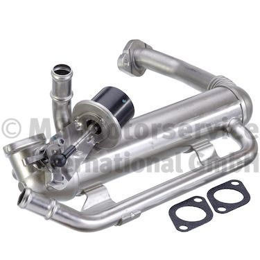 Радиатор, рециркуляция ОГ PIERBURG 7.09730.02.0