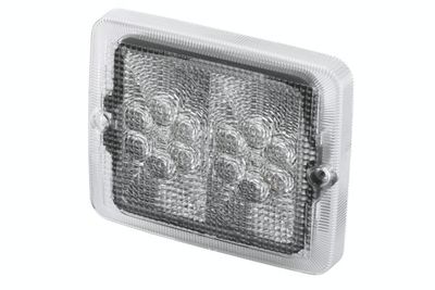 Izkliedētājs, Pagrieziena signāla lukturis HELLA 9DW 195 804-391