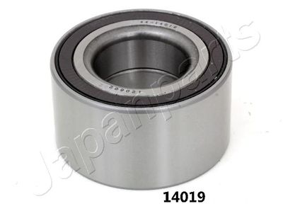 Riteņa rumbas gultņa komplekts JAPANPARTS KK-14019