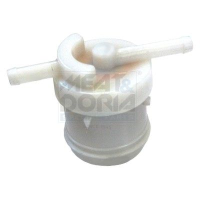 Топливный фильтр MEAT & DORIA 4509