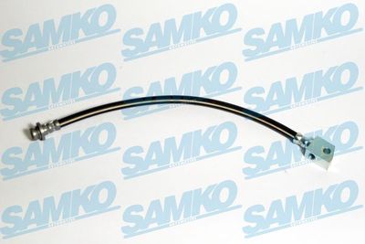 Bremžu šļūtene SAMKO 6T47923