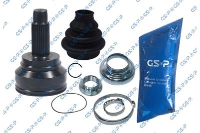 Шарнирный комплект, приводной вал GSP 601169