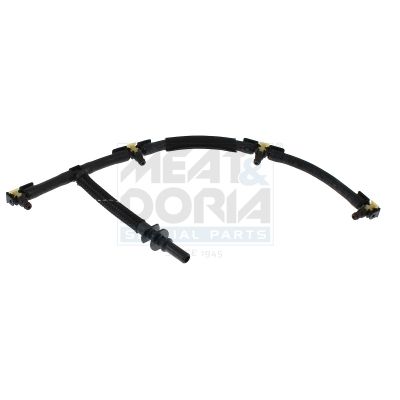 Šļūtene, Degvielas noplūde MEAT & DORIA 9841