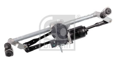 Система тяг и рычагов привода стеклоочистителя FEBI BILSTEIN 109027