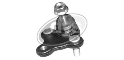 Balst-/Virzošais šarnīrs DYS 27-25396