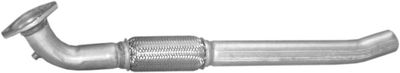 Izplūdes caurule POLMO 64.19