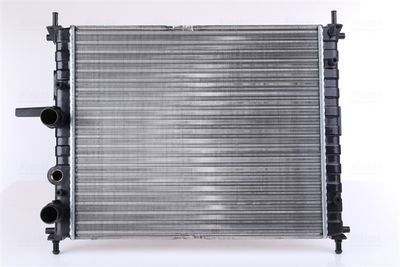 Radiators, Motora dzesēšanas sistēma NISSENS 617848