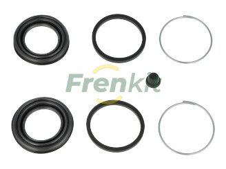 Ремкомплект, тормозной суппорт FRENKIT 238145