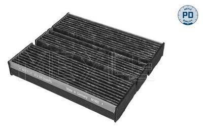 Фильтр, воздух во внутренном пространстве MEYLE 012 326 0046/PD