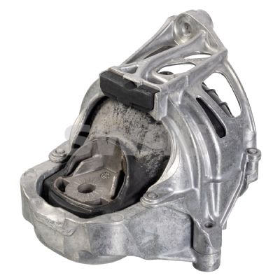 Подвеска, двигатель SWAG 33 10 1242