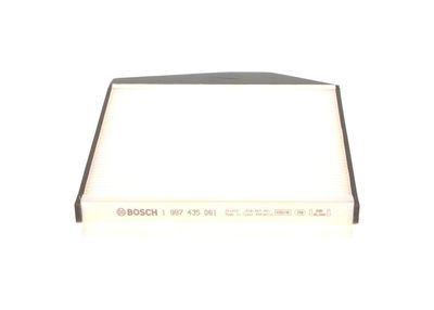 Фильтр, воздух во внутренном пространстве BOSCH 1987435061
