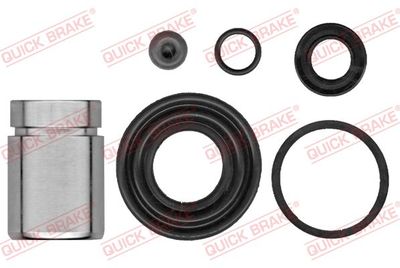 Remkomplekts, Bremžu suports QUICK BRAKE 114-5276