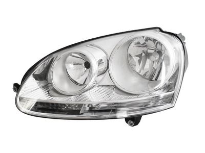 Основная фара ABAKUS 441-1171L-LDEM1