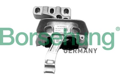 Подвеска, двигатель BORSEHUNG B18938