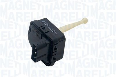 Regulators, lukturu augstuma regulēšana MAGNETI MARELLI 710307852309