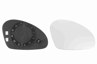 Spoguļstikls, Ārējais atpakaļskata spogulis VEMO V10-69-0118