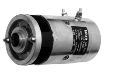 Elektromotors MAHLE MM 232