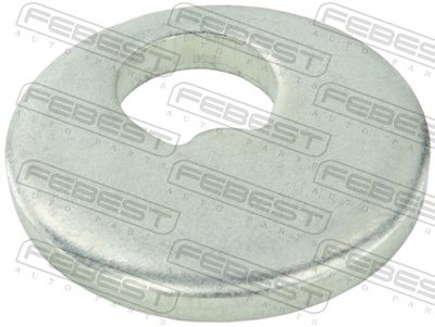 Чаша холостого хода, балка моста FEBEST 0430-001