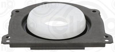 Уплотняющее кольцо, коленчатый вал ELRING 428.510