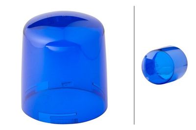 Рассеиватель, проблесковый маячок HELLA 9EL 862 140-001