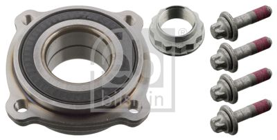 Комплект подшипника ступицы колеса FEBI BILSTEIN 101298