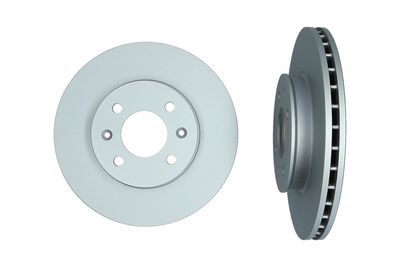 Bremžu diski KAMOKA 1033206