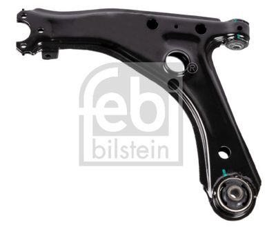 Neatkarīgās balstiekārtas svira, Riteņa piekare FEBI BILSTEIN 09530