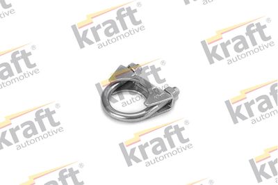 KRAFT AUTOMOTIVE 0558548 Savienojošie elementi, Izplūdes