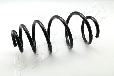 Пружина ходовой части ASHIKA ZCA3404A