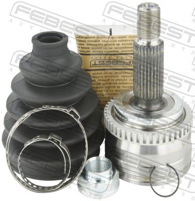 Шарнирный комплект, приводной вал FEBEST 1210-CRE16A46