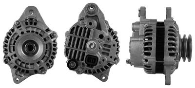 Ģenerators LUCAS LRA01746