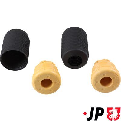 Putekļu aizsargkomplekts, Amortizators JP GROUP 1452704610