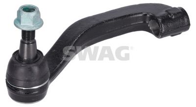 Stūres šķērsstiepņa uzgalis SWAG 33 11 0258