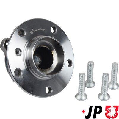 Ступица колеса JP GROUP 1441400600