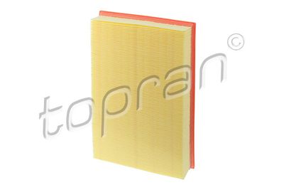 Воздушный фильтр TOPRAN 600 056