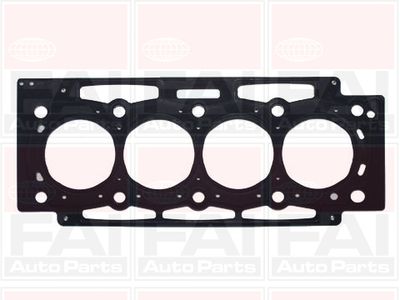 Прокладка, головка цилиндра FAI AutoParts HG1062