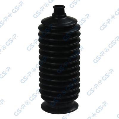 Putekļusargs, Stūres iekārta GSP 540134