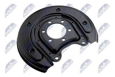 Dubļu sargs, Bremžu disks NTY HTO-MS-005