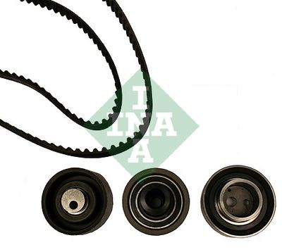 Zobsiksnas komplekts Schaeffler INA 530 0516 10