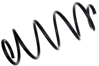 Balstiekārtas atspere DENCKERMANN D700025