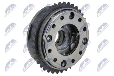 Sadales vārpstas regulēšanas mehānisms NTY RKZ-BM-002