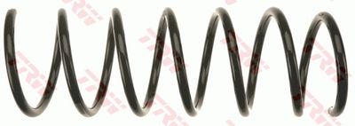 Пружина ходовой части TRW JCS1265