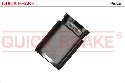 Поршень, корпус скобы тормоза QUICK BRAKE 185118K