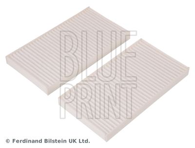 Filtra komplekts, Salona telpas gaiss BLUE PRINT ADG025104