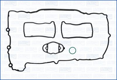 Комплект прокладок, крышка головки цилиндра AJUSA 56053400